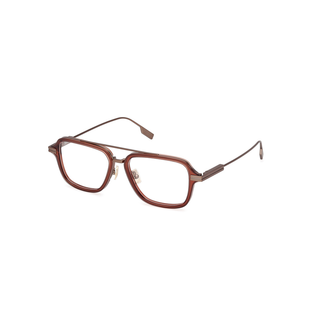 ZEGNA  EZ5297 Eyeglasses 045 53mm